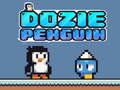 Permainan Dozie Penguin