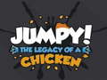 Permainan Jumpy! The legacy of a chicken