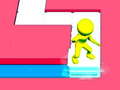 Permainan Stack Maze Puzzle Game 3D