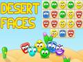 Permainan Desert Faces