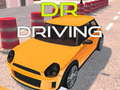 Permainan Dr Driving