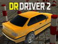 Permainan Dr Driver 2