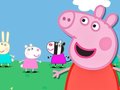 Permainan Peppa Pig Match 3