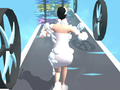 Permainan Shower Run 3D