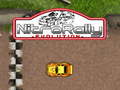 Permainan Nitro Rally Evolution