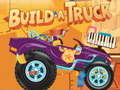 Permainan Build A Truck