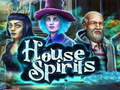 Permainan House Spirits