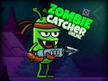 Permainan Zombie Catcher Online