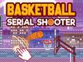 Permainan Basketball Serial Shooter