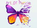 Permainan Art Of Puzzle