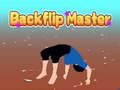 Permainan Backflip Master