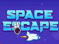 Permainan Space Escape