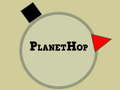 Permainan Planet Hop