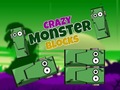 Permainan Crazy Monster Blocks