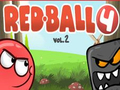 Permainan Red Ball 4: Part 2