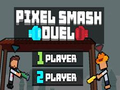 Permainan Pixel Smash Duel