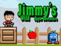 Permainan Jimmy's Wild Apple Adventure