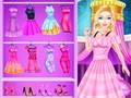 Permainan Fashion Doll Closet