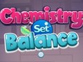 Permainan Chemistry Set Balance