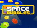 Permainan Space Bubbles