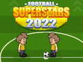 Permainan Football Superstars 2022