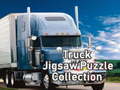 Permainan Truck Jigsaw Puzzle Collection