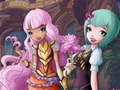 Permainan Regal Academy School Mysteries