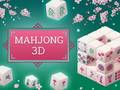 Permainan Mahjong 3d