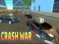 Permainan Crash War