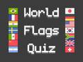 Permainan World Flags Quiz