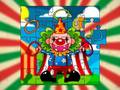 Permainan Circus Jigsaw Puzzle