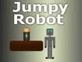 Permainan Jumpy Robot