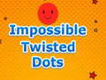 Permainan Impossible Twisted Dots