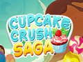 Permainan Cupcake Crush Saga