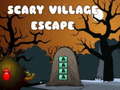 Permainan Scary Village Escape