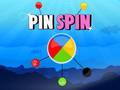 Permainan Pin Spin