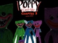 Permainan Poppy Playtime Chapter 3