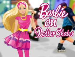 barbie games online