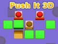 Permainan Push It 3D