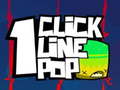 Permainan 1clic 1line 1pop