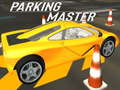 Permainan Parking Master 