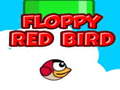 Permainan Floppy Red Bird