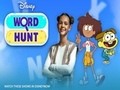 Permainan Disney Word Hunt