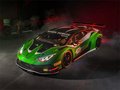 Permainan Lamborghini Huracan GT3 EVO2 Puzzle 