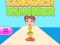 Permainan Sandwich Runner