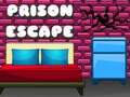 Permainan G2M Prison Escape