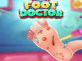 Permainan Foot Doctor