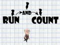 Permainan Run and Count