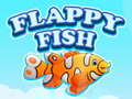 Permainan Flappy Fish