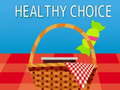 Permainan Healthy Choice